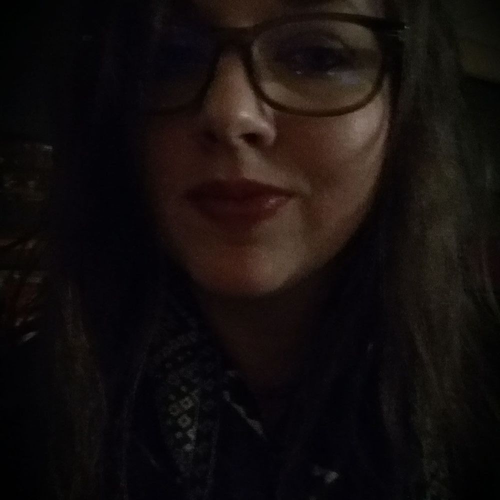 Meet your Posher, Becca